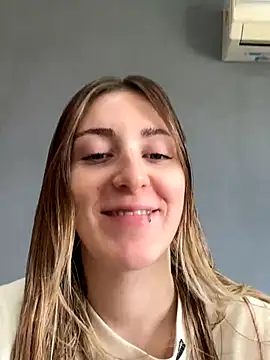 Sashailardi online show from October 12, 4:30 pm