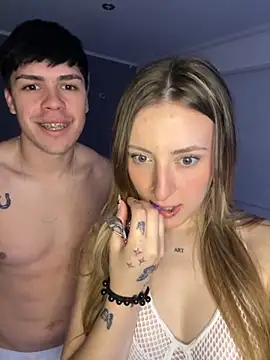 Sashailardi online show from September 21, 5:56 am