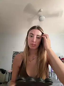 Sashailardi online show from March 26, 5:11 pm