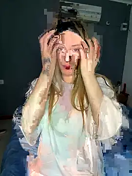 Sashailardi online show from October 1, 4:17 am