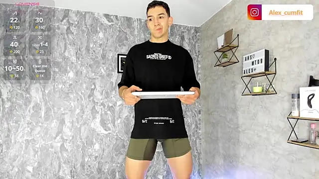 alex cumfit1 online show from March 4, 11:29 am