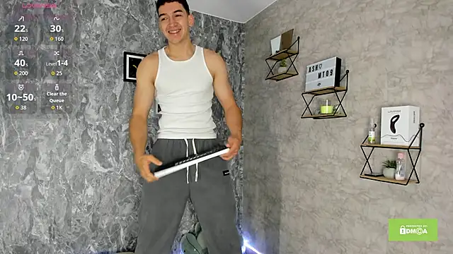 alex cumfit1 online show from November 28, 12:27 pm