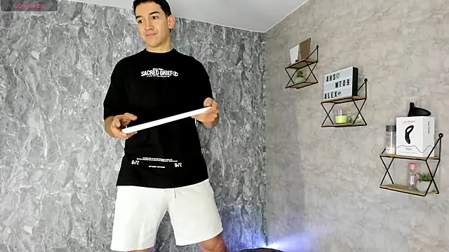 alex cumfit1 online show from February 23, 11:22 am