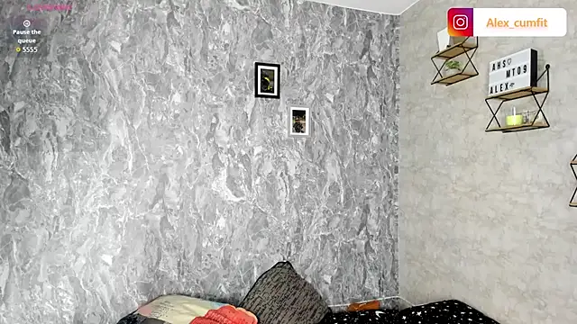 alex cumfit1 online show from February 14, 11:21 am