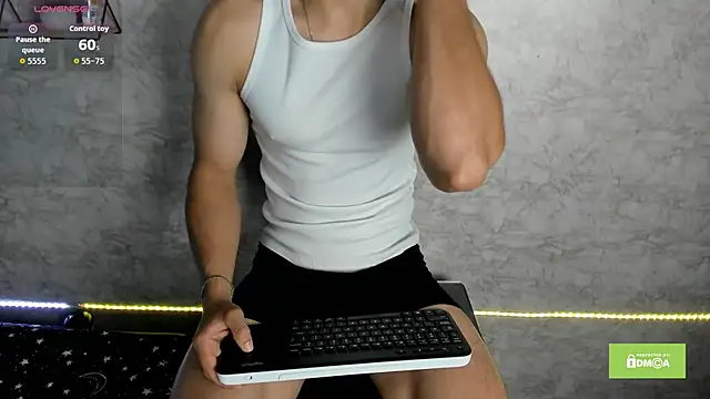 alex cumfit1 online show from October 20, 12:06 pm