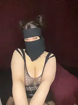 RooVaaN-Xx online show from September 28, 10:11 am