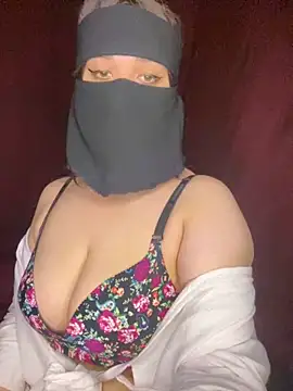 RooVaaN-Xx online show from October 12, 10:38 am