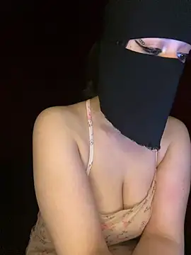 RooVaaN-Xx online show from February 13, 12:32 am