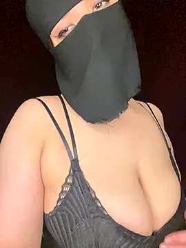 RooVaaN-Xx online show from January 6, 11:20 pm