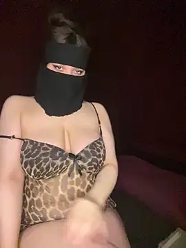 RooVaaN-Xx online show from October 3, 4:36 am