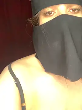 RooVaaN-Xx online show from September 12, 7:19 am