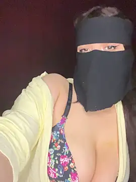 RooVaaN-Xx online show from October 19, 3:04 pm