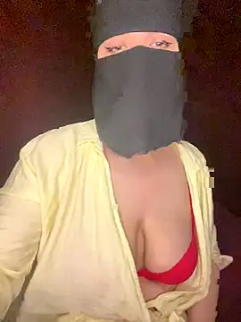 RooVaaN-Xx online show from October 4, 10:44 pm