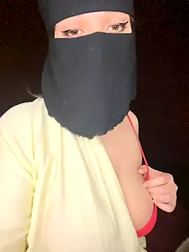 RooVaaN-Xx online show from October 5, 10:50 am