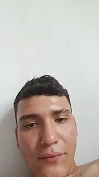 Johan Dangel online show from October 31, 7:10 pm