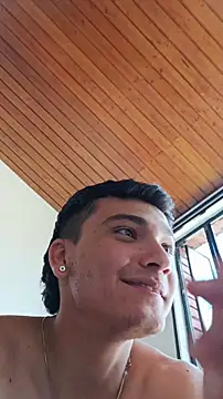 Johan Dangel online show from November 1, 6:02 pm