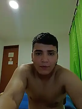 Johan Dangel online show from February 21, 3:41 am