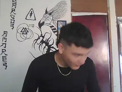 Johan Dangel online show from September 9, 2:59 pm