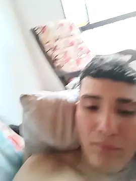 Johan Dangel online show from October 19, 9:17 pm