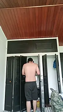 Johan Dangel online show from February 10, 2:38 pm