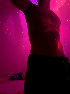 Snapshot of carl_jhonson821 chatting on October 25, 12:28 pm carl jhonson821 online show from October 25, 12:28 pm