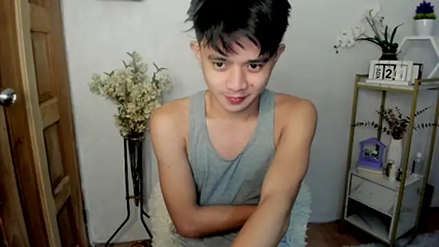 NautyBoyBrazeen 143 online show from November 21, 5:45 pm