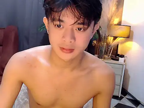 NautyBoyBrazeen 143 online show from May 4, 10:29 am