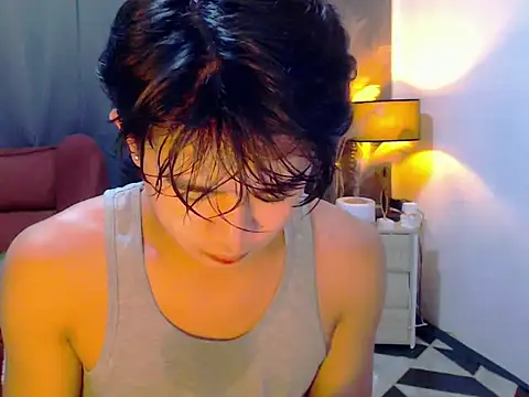 NautyBoyBrazeen 143 online show from June 27, 3:56 am