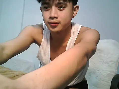 NautyBoyBrazeen 143 online show from January 17, 2:53 pm