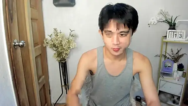 NautyBoyBrazeen 143 online show from November 14, 3:54 am