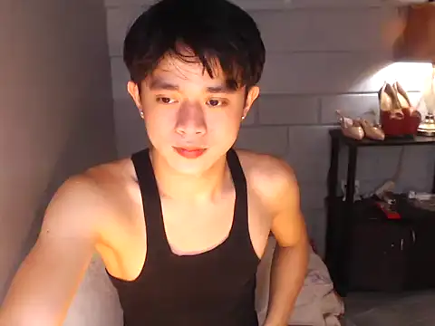 NautyBoyBrazeen 143 online show from March 28, 12:17 pm