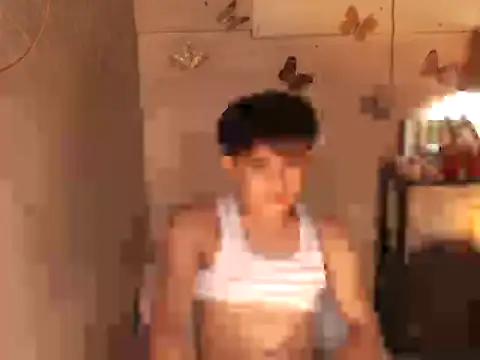 NautyBoyBrazeen 143 online show from March 21, 3:27 pm