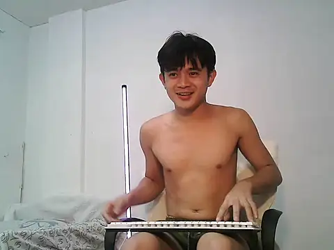 NautyBoyBrazeen 143 online show from February 14, 12:55 am