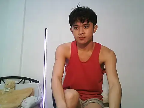 NautyBoyBrazeen 143 online show from March 6, 8:15 pm