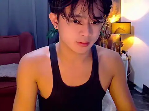 NautyBoyBrazeen 143 online show from July 13, 2:49 pm