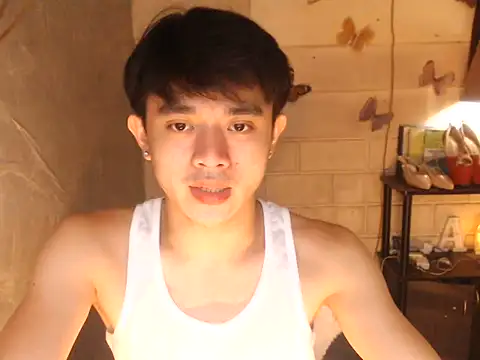 NautyBoyBrazeen 143 online show from March 18, 1:13 pm