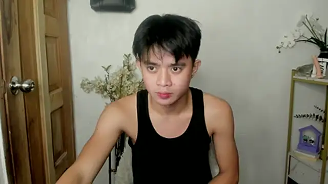 NautyBoyBrazeen 143 online show from December 5, 12:04 pm