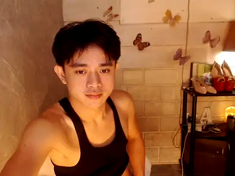 NautyBoyBrazeen 143 online show from March 13, 6:29 am