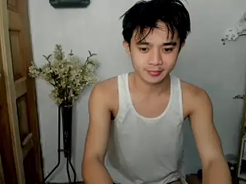 NautyBoyBrazeen 143 online show from November 14, 8:34 pm