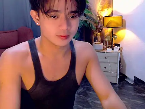 NautyBoyBrazeen 143 online show from July 12, 1:12 pm
