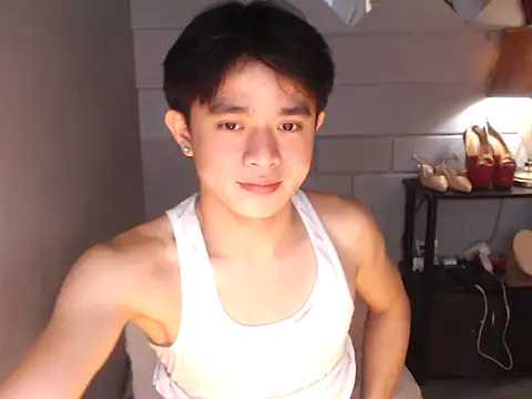 NautyBoyBrazeen 143 online show from March 29, 11:45 am