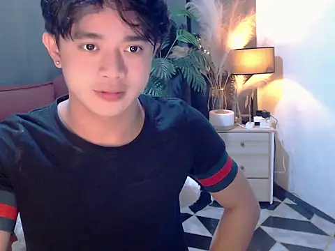 NautyBoyBrazeen 143 online show from July 9, 3:55 pm