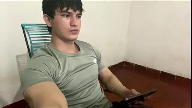 ErickWalton online show from September 20, 10:59 pm