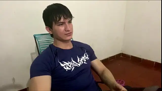 ErickWalton online show from September 22, 5:24 am