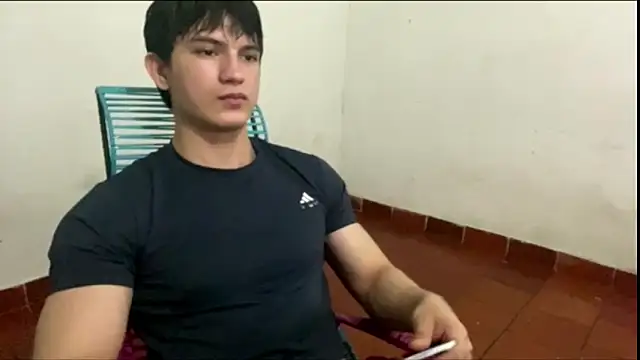 ErickWalton online show from September 25, 4:29 am