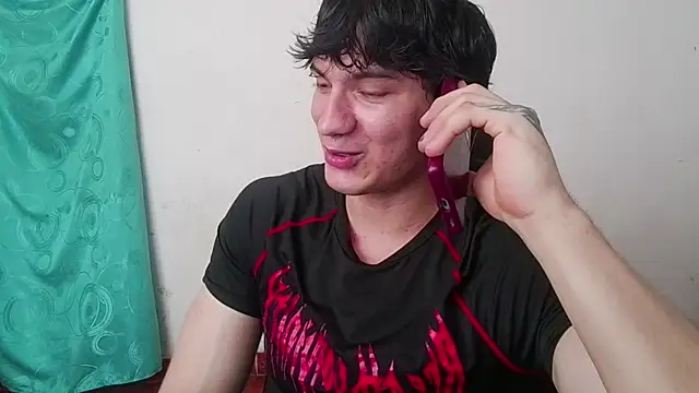 ErickWalton online show from April 27, 6:06 pm