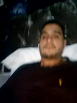 Darkhayrboy online show from October 26, 5:30 am