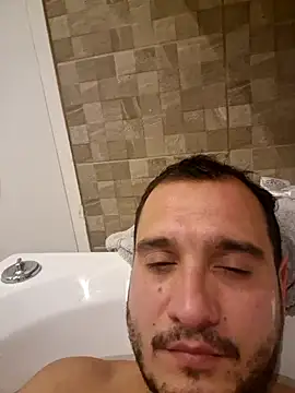 Darkhayrboy online show from November 3, 1:55 am