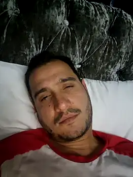 Darkhayrboy online show from November 19, 2:33 am