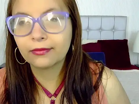 Amber Rouge  online show from September 24, 12:22 pm